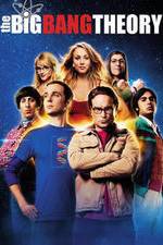 Watch The Big Bang Theory Tvmuse